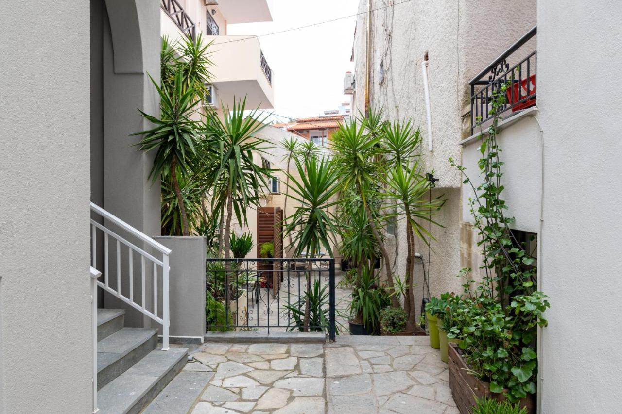 House Dimitra Studio 2 Néosz Marmarász Kültér fotó